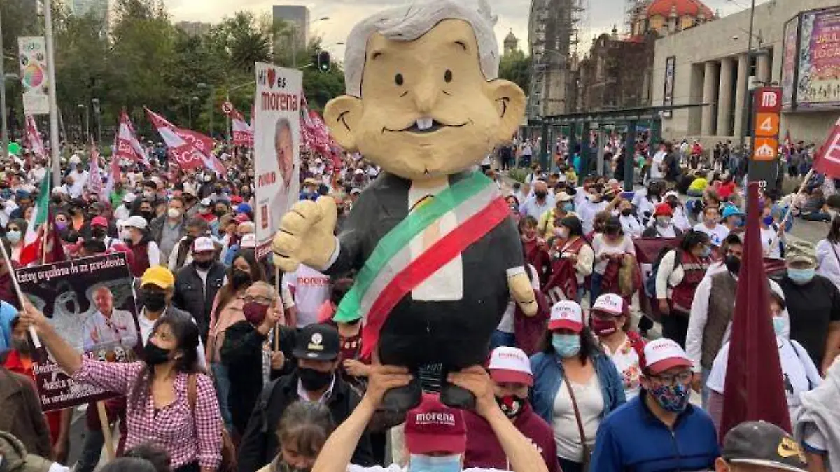 AMLO