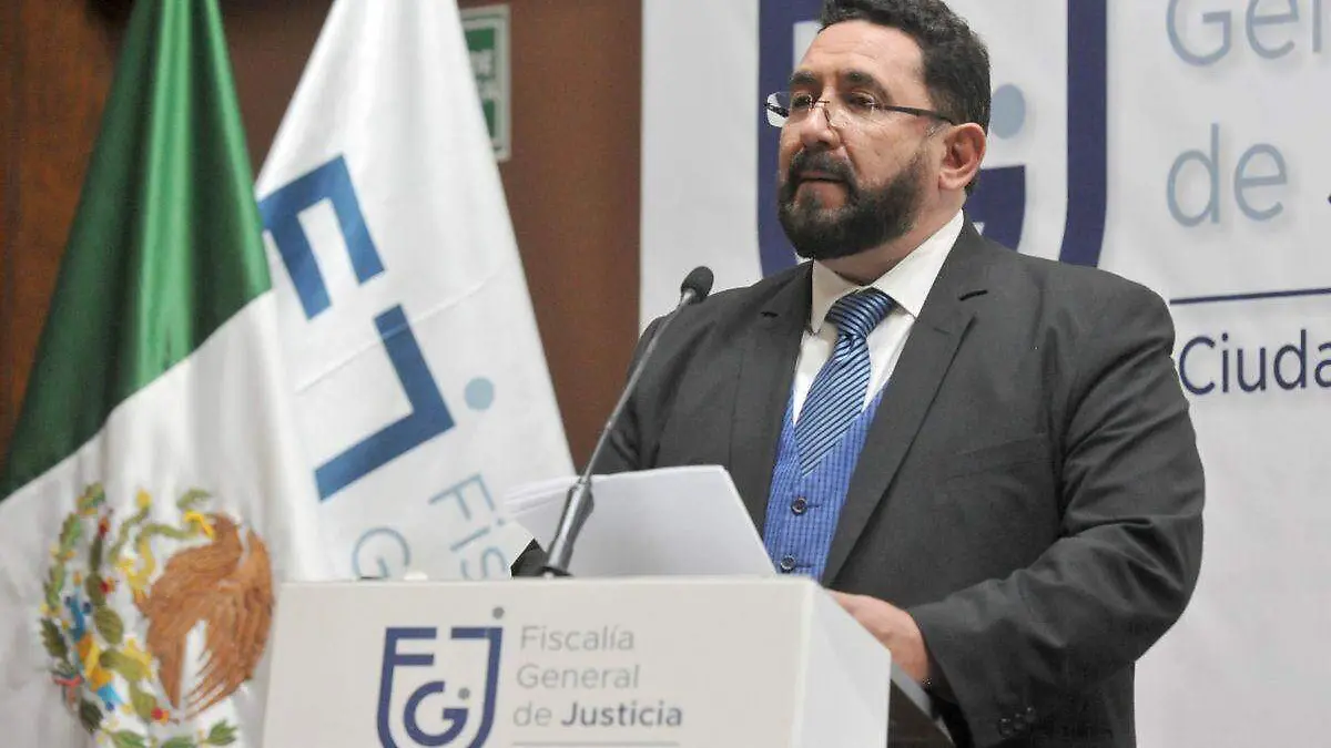 Detienen a funcionario de Coyoacán por delitos de estorsión