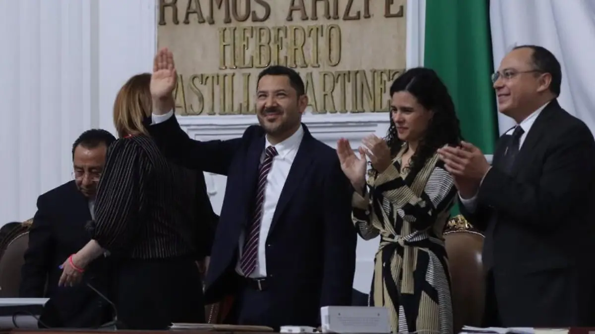 Martí Batres_informe 2  
