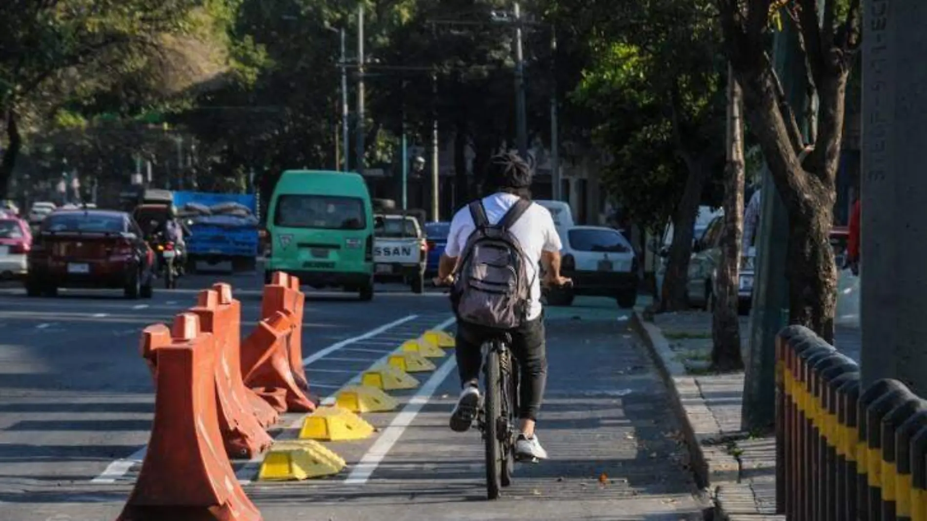 Ciclovia