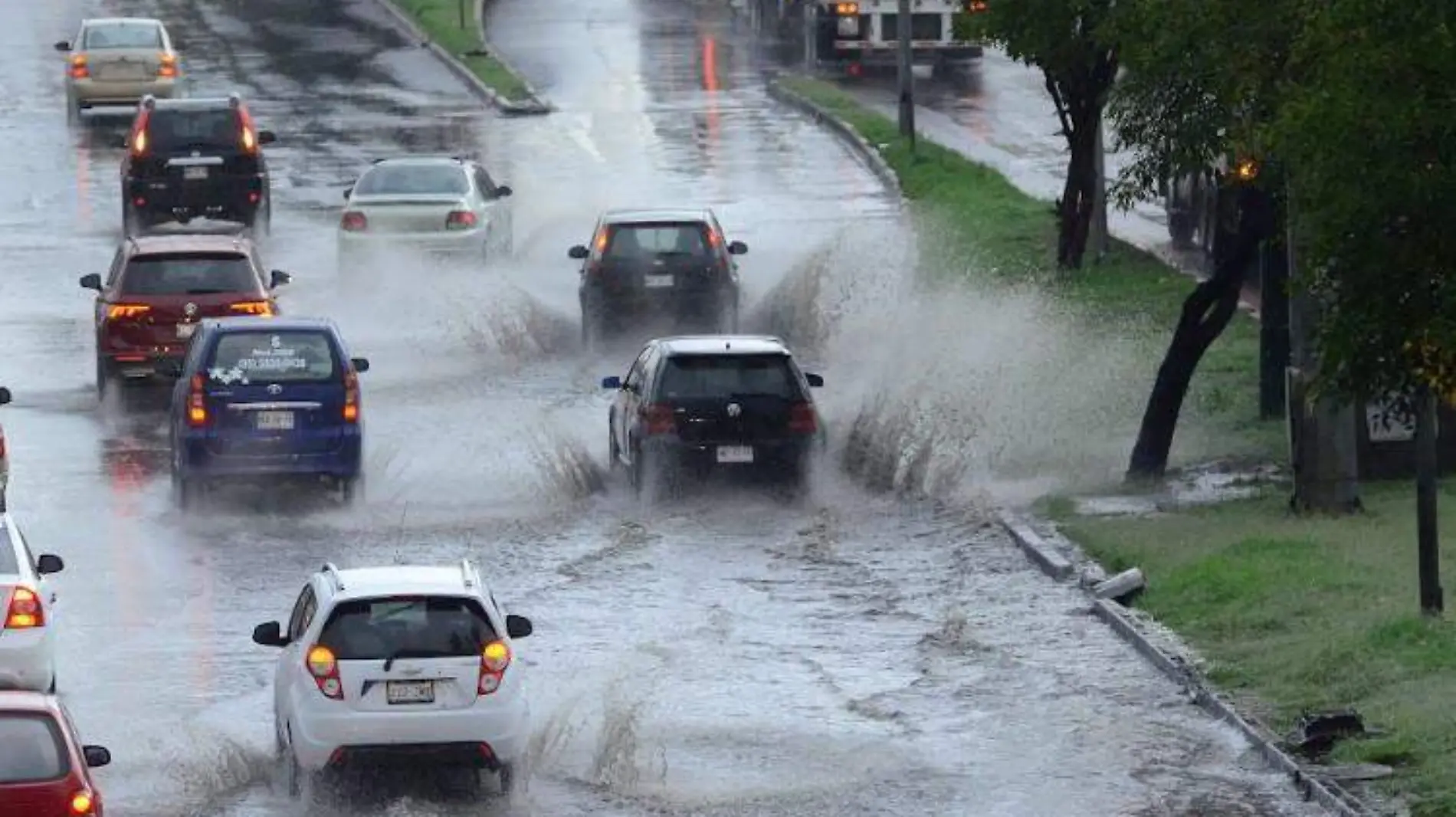 inundaciones