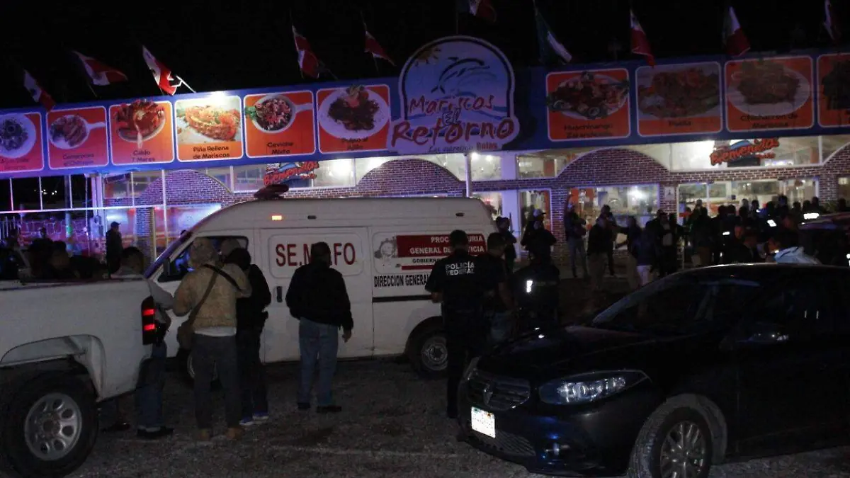 ataque fiscal regional de tecamac