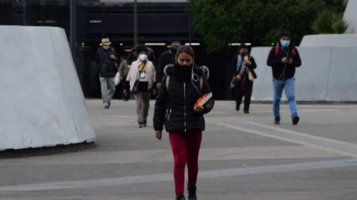 Frio_Ciudad de Mexico_bajas temperaturas