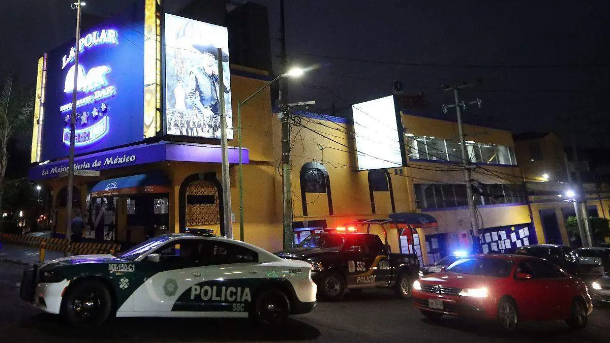 Detienen a involucrado en homicidio en La Polar