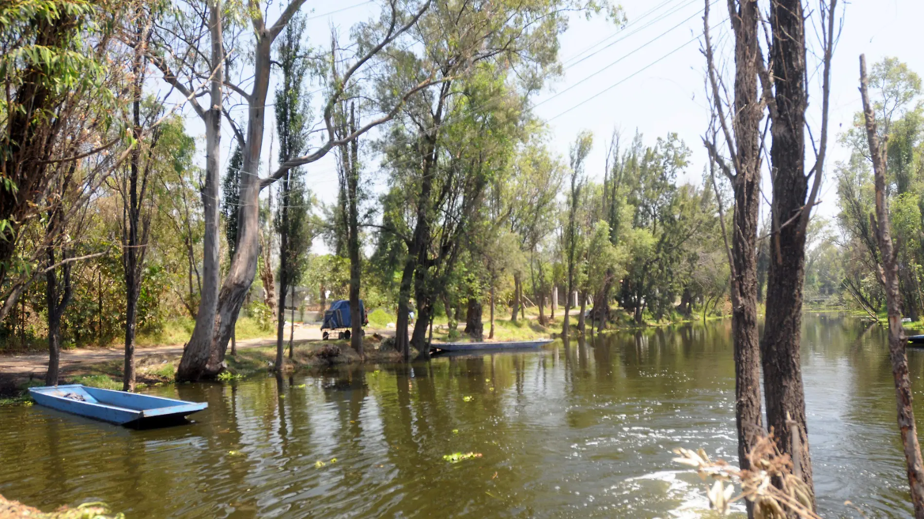 Xochimilco