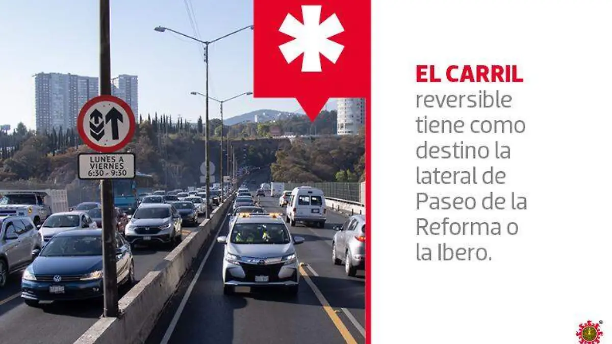 MEtropoli 1 supervía