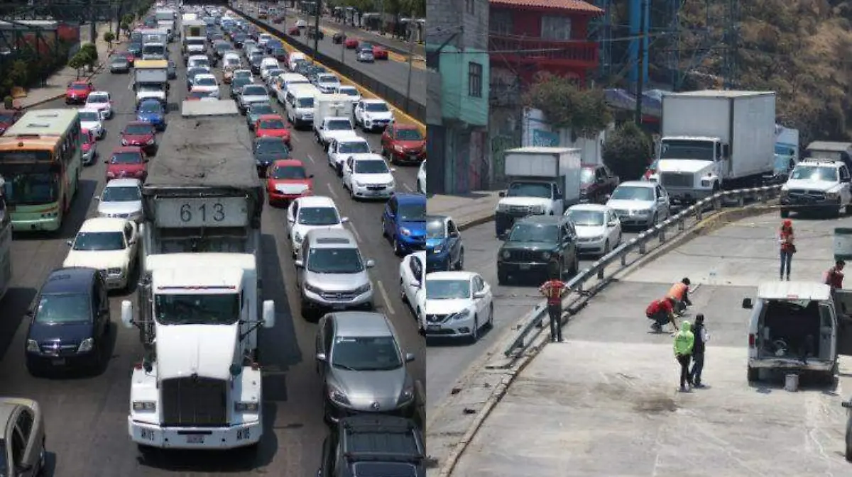 collage circuito ROBERTO HERNANDEZ