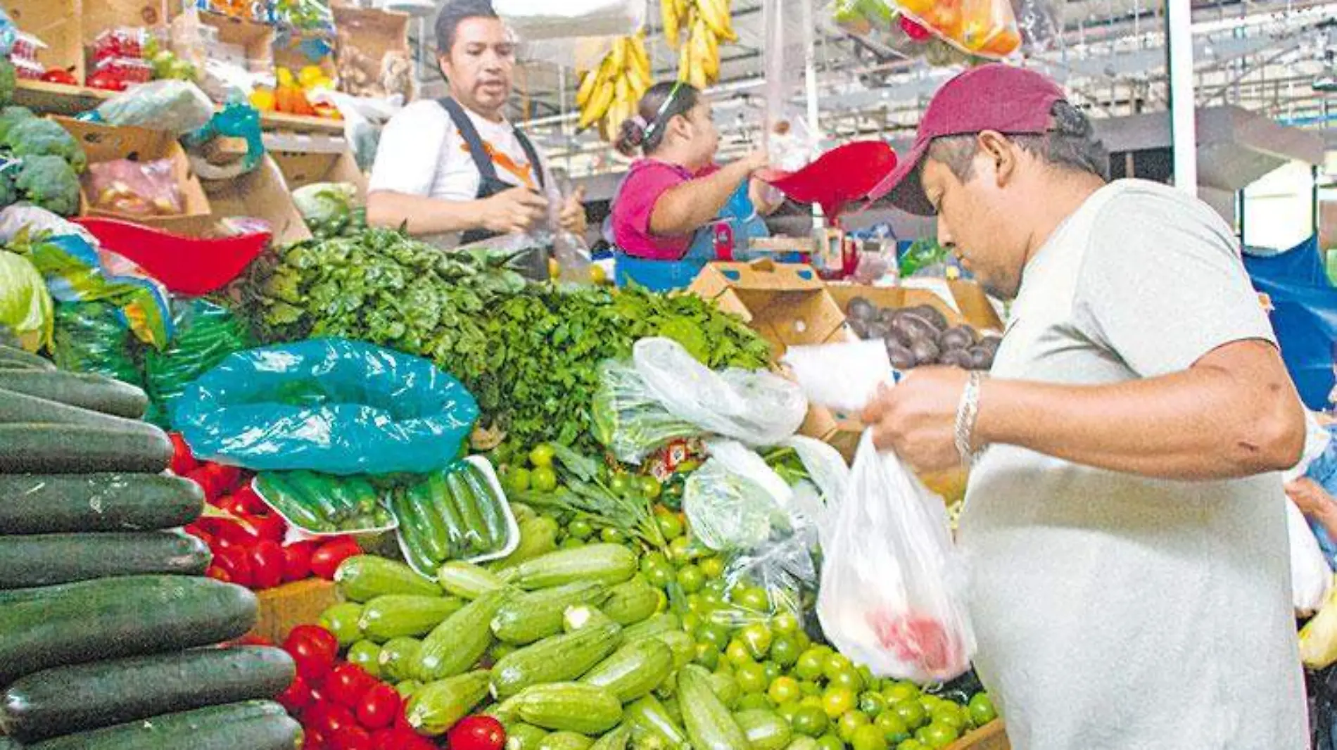 vendedores