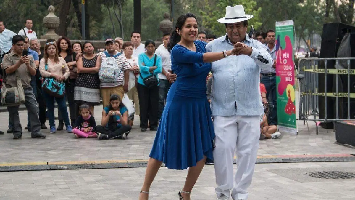 Teatro, danza, música y circo llegan a la CDMX en el Festival de Primavera