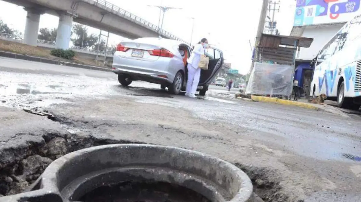 baches