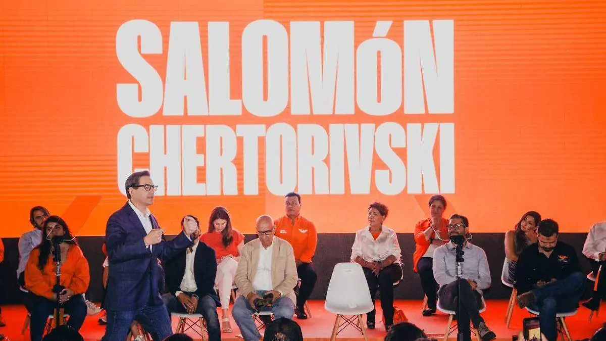 Salomon Chertorivski_candidato MC