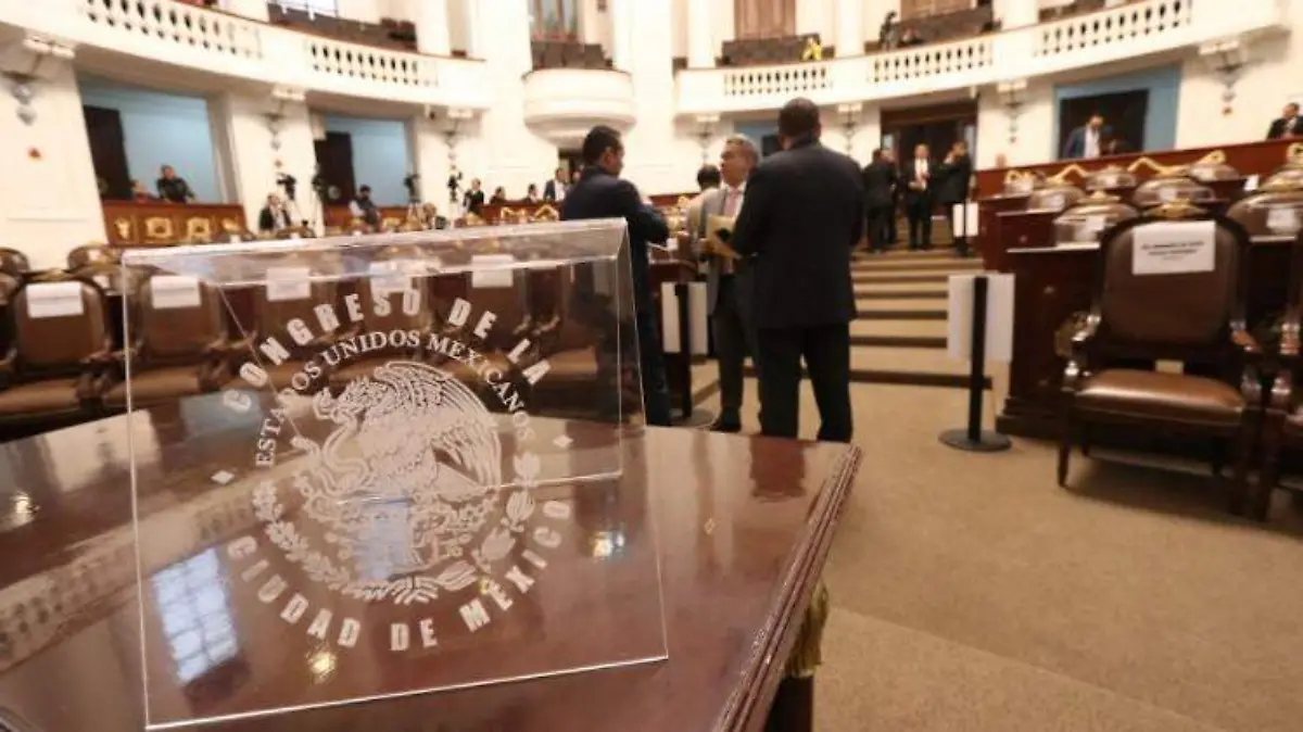 congreso
