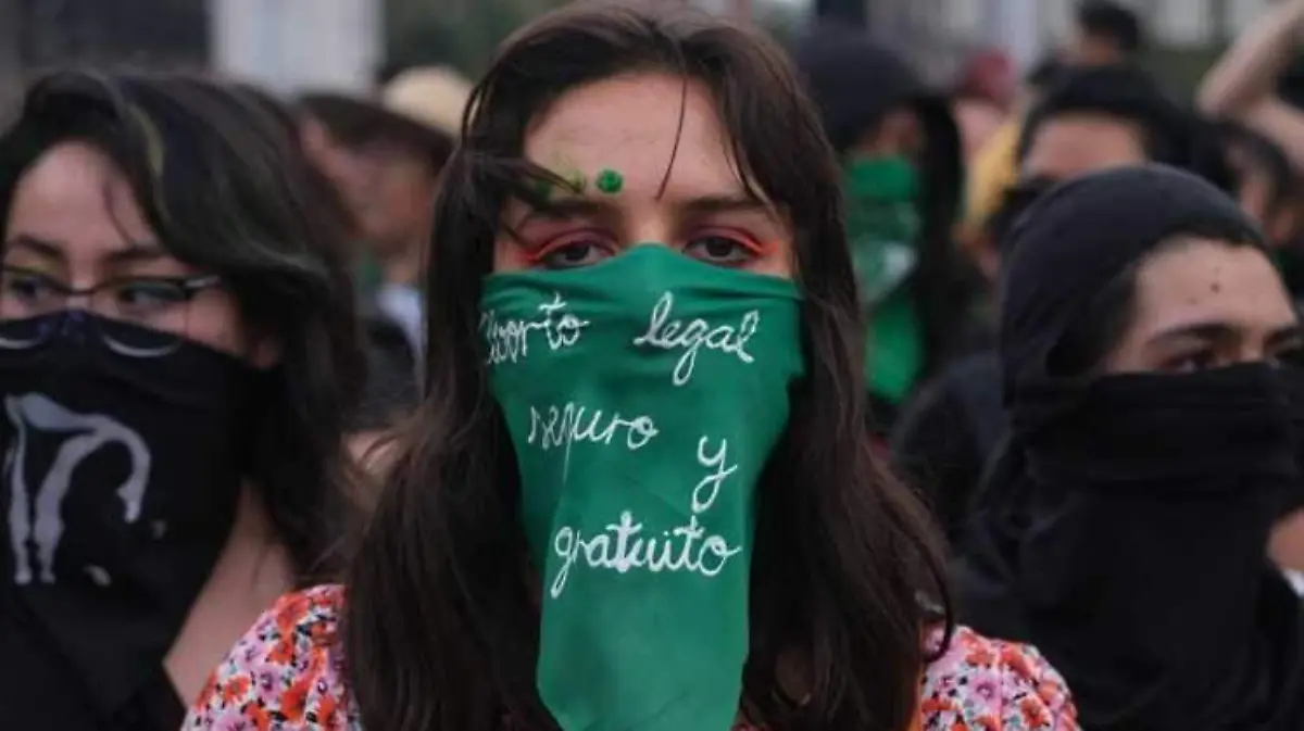aborto protesta CDMX