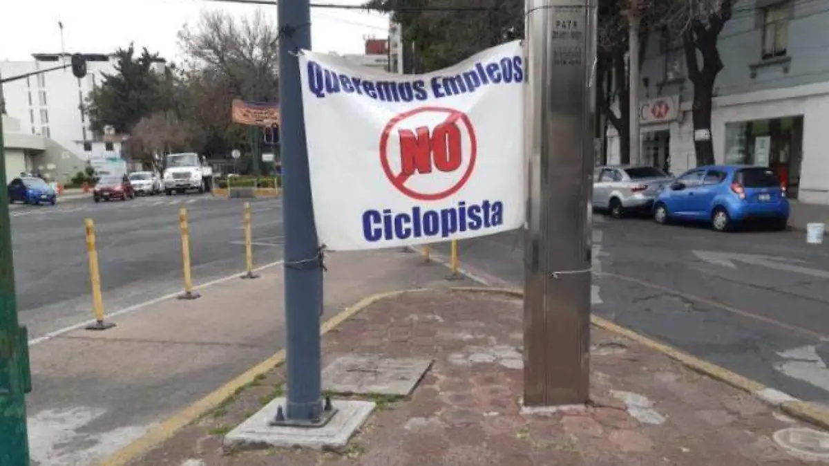 ciclovia