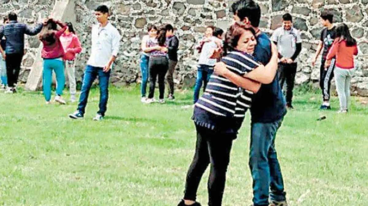 jovenes