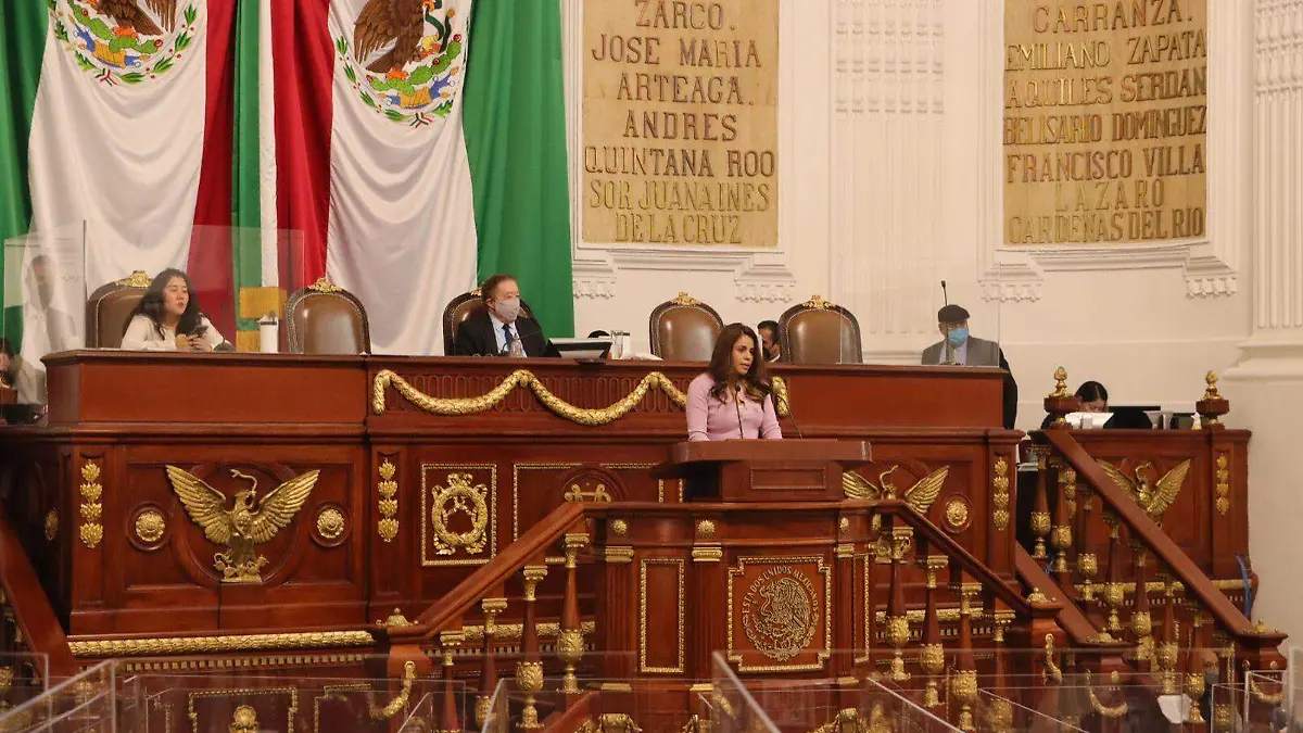 violencia política de género 