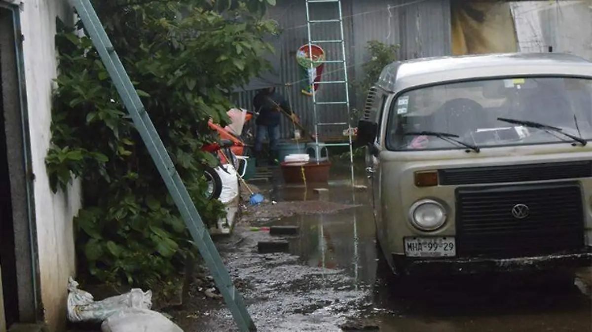 agua