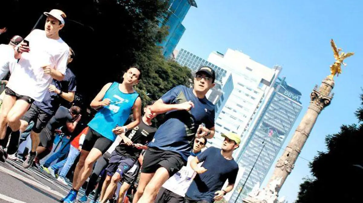 maraton