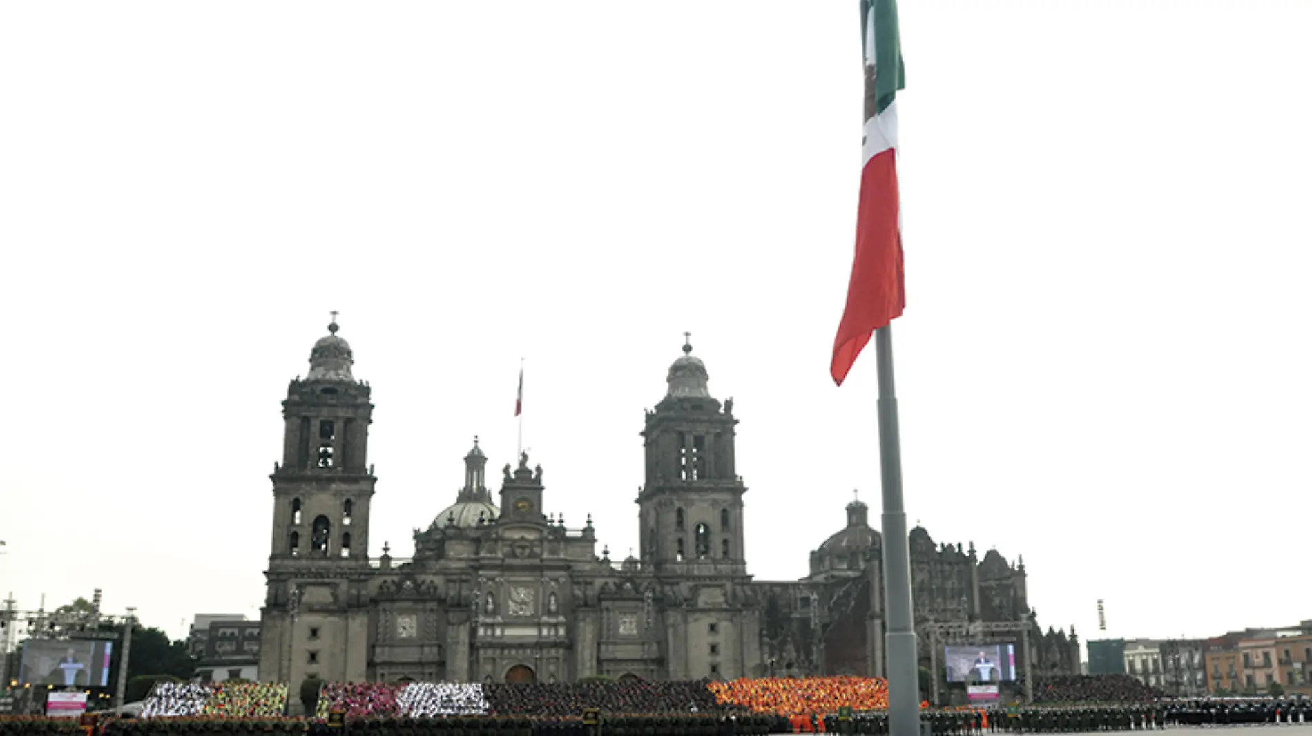 zócalo