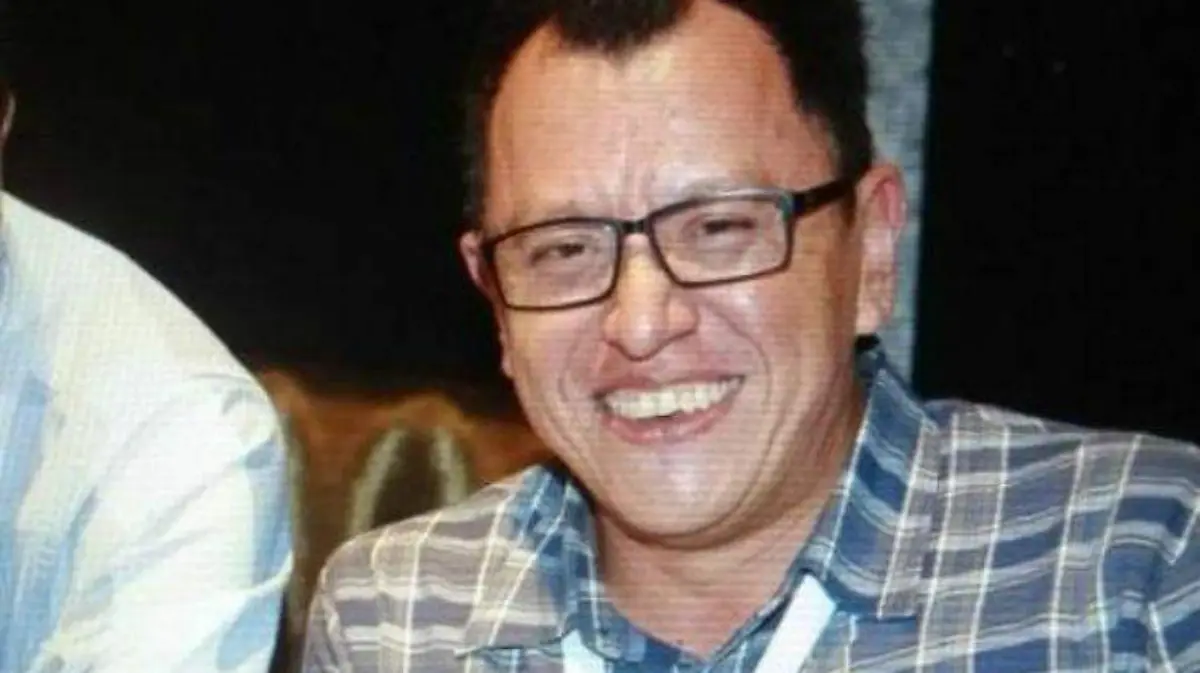 mario cañas