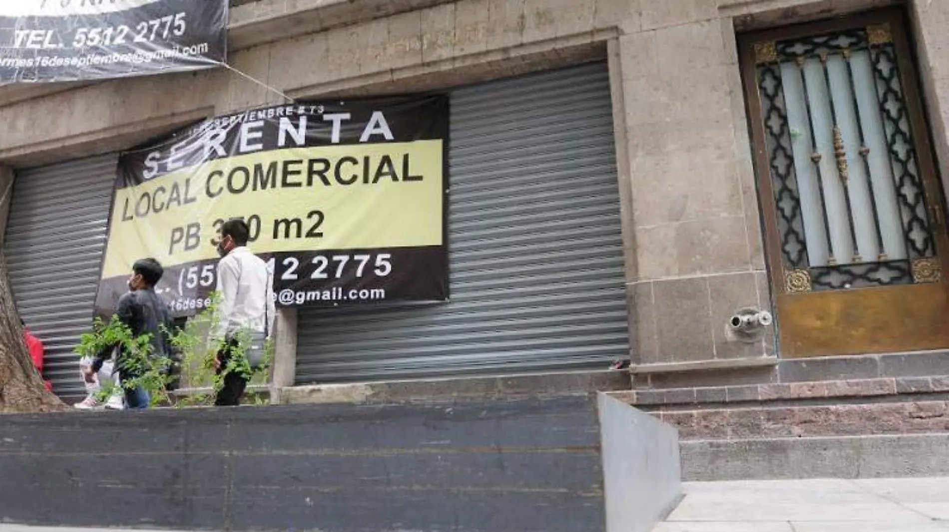 comercio