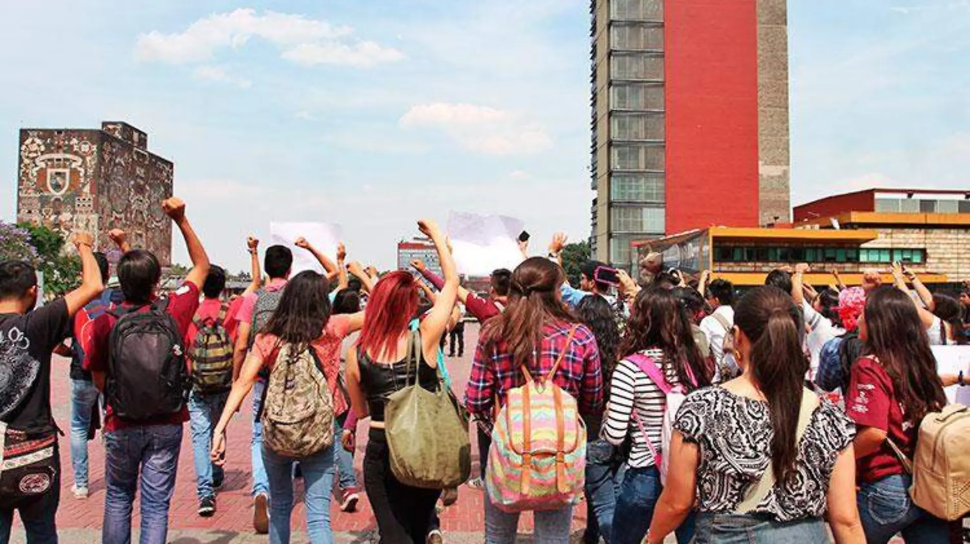 unam_rectoria_protesta_estudiantes