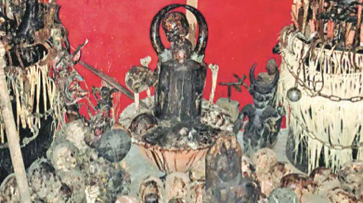 satanismo
