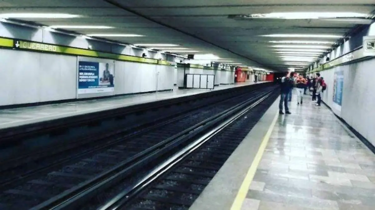 metro-guerrero- @julio_humano