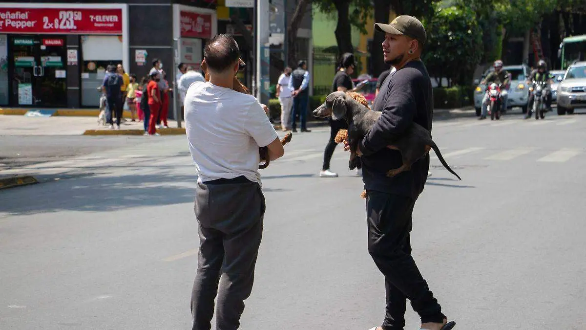 ¡SÍ, QUE SE LARGUE! (9)