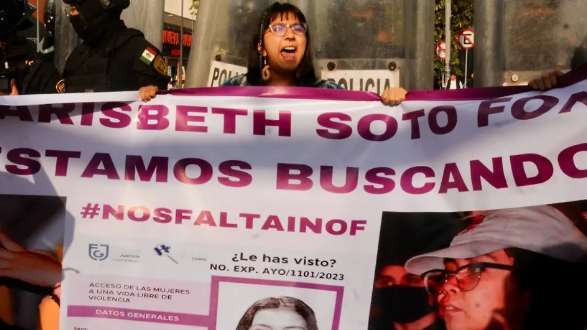 Desaparicion Inof_familia desmiente a Fiscalía CDMX_2