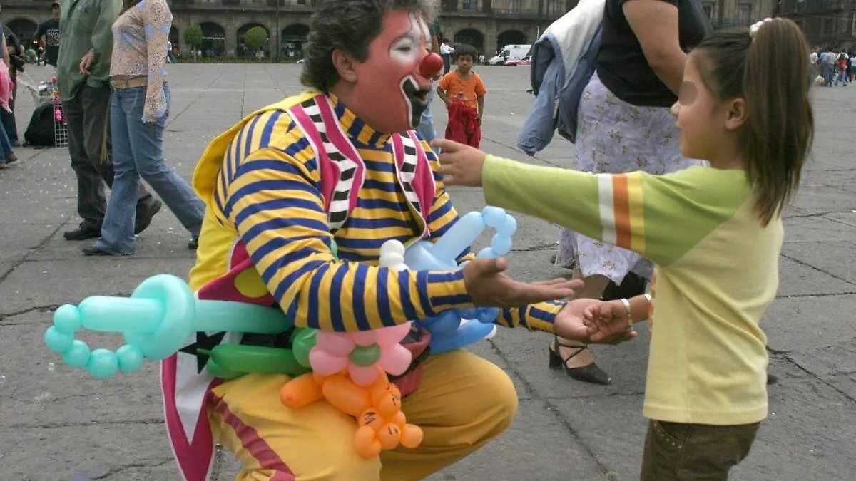 ¡SÍ, QUE SE LARGUE! (21)