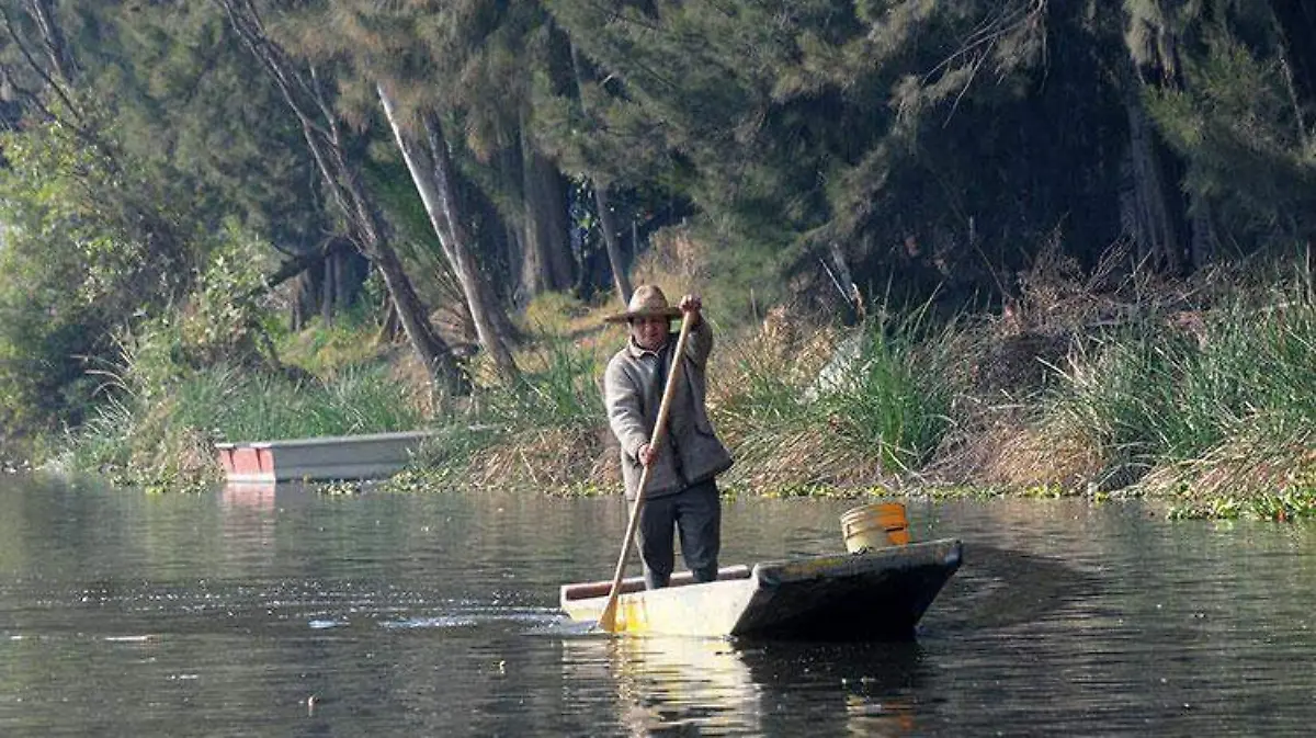 XOCHIMILCO
