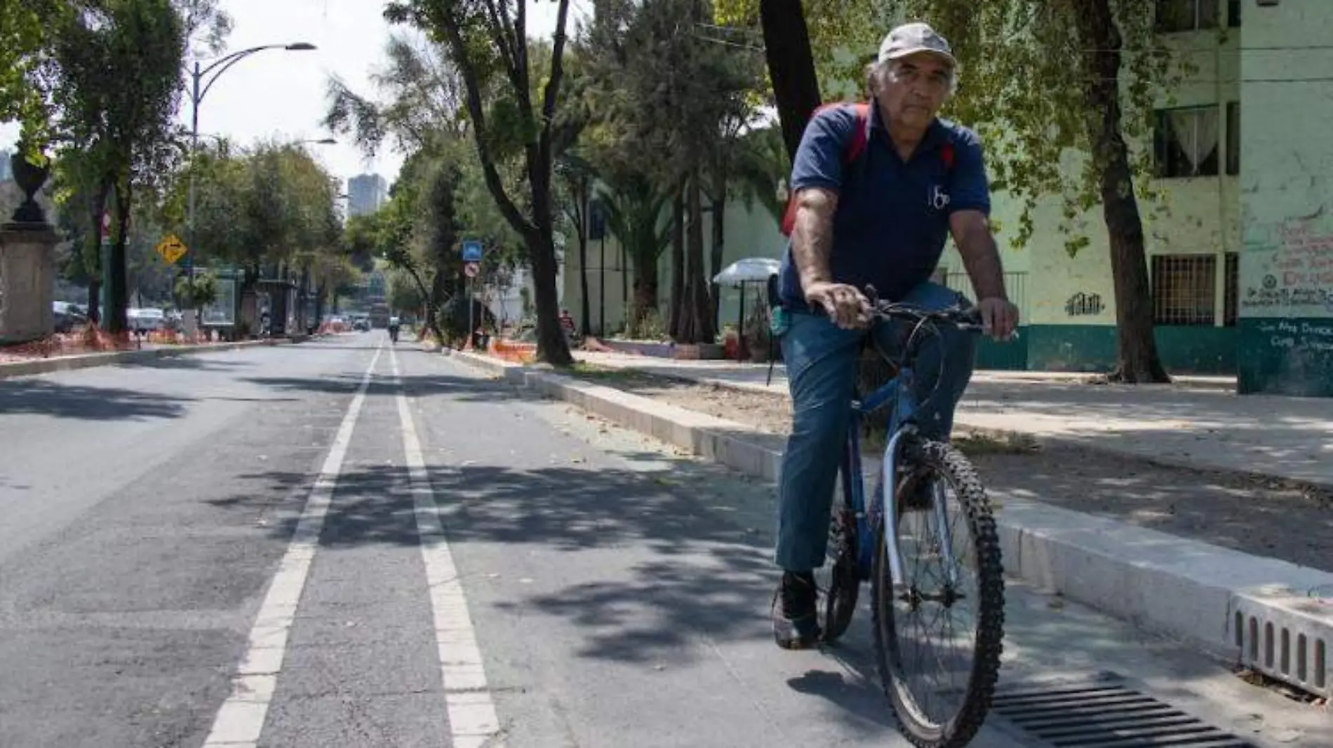 Ciclovia