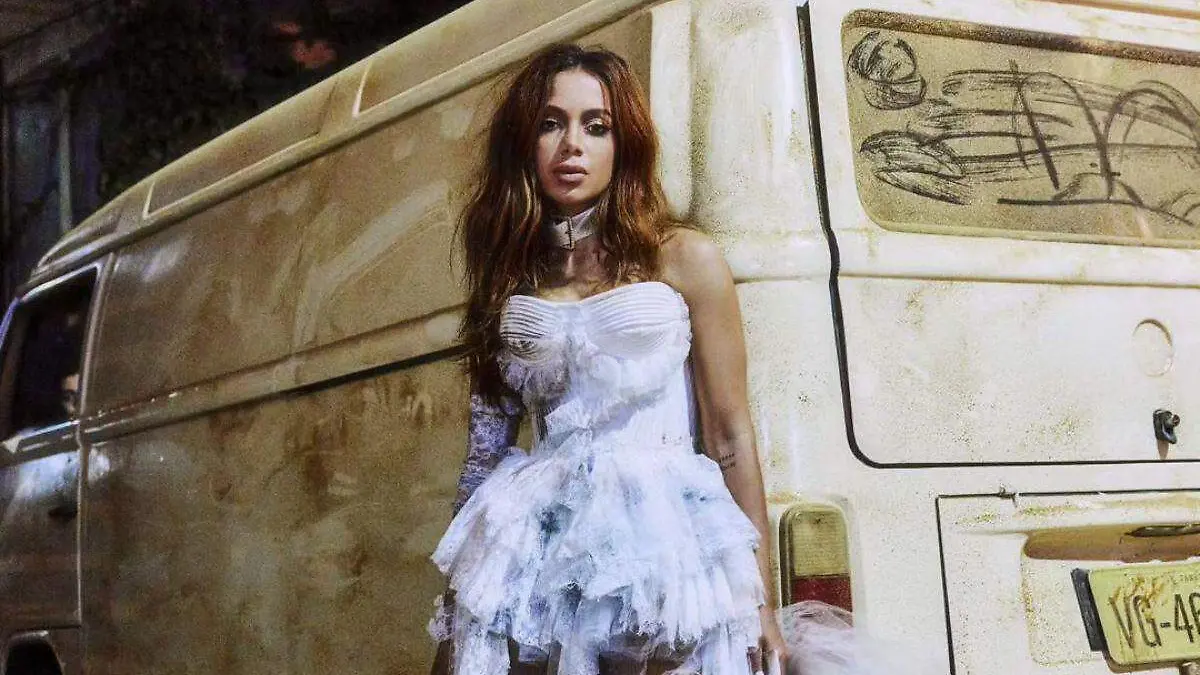 Anitta