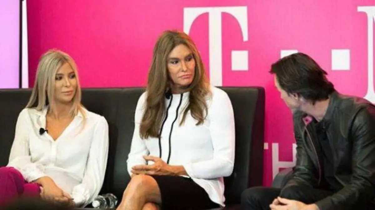 instagram - caitlynjenner