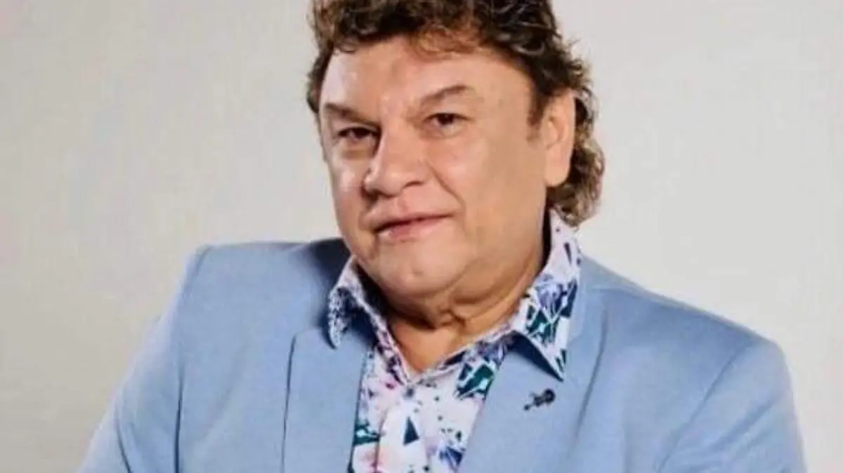 José Manuel Zamacona CORTESIA