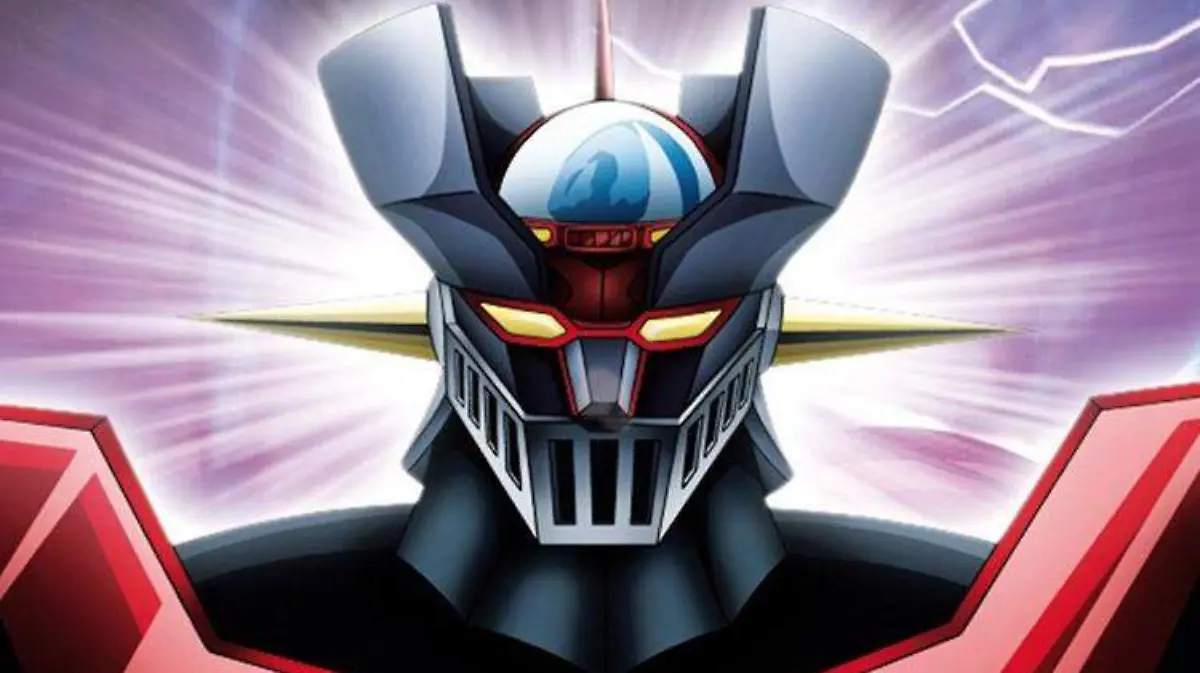 mazingerz