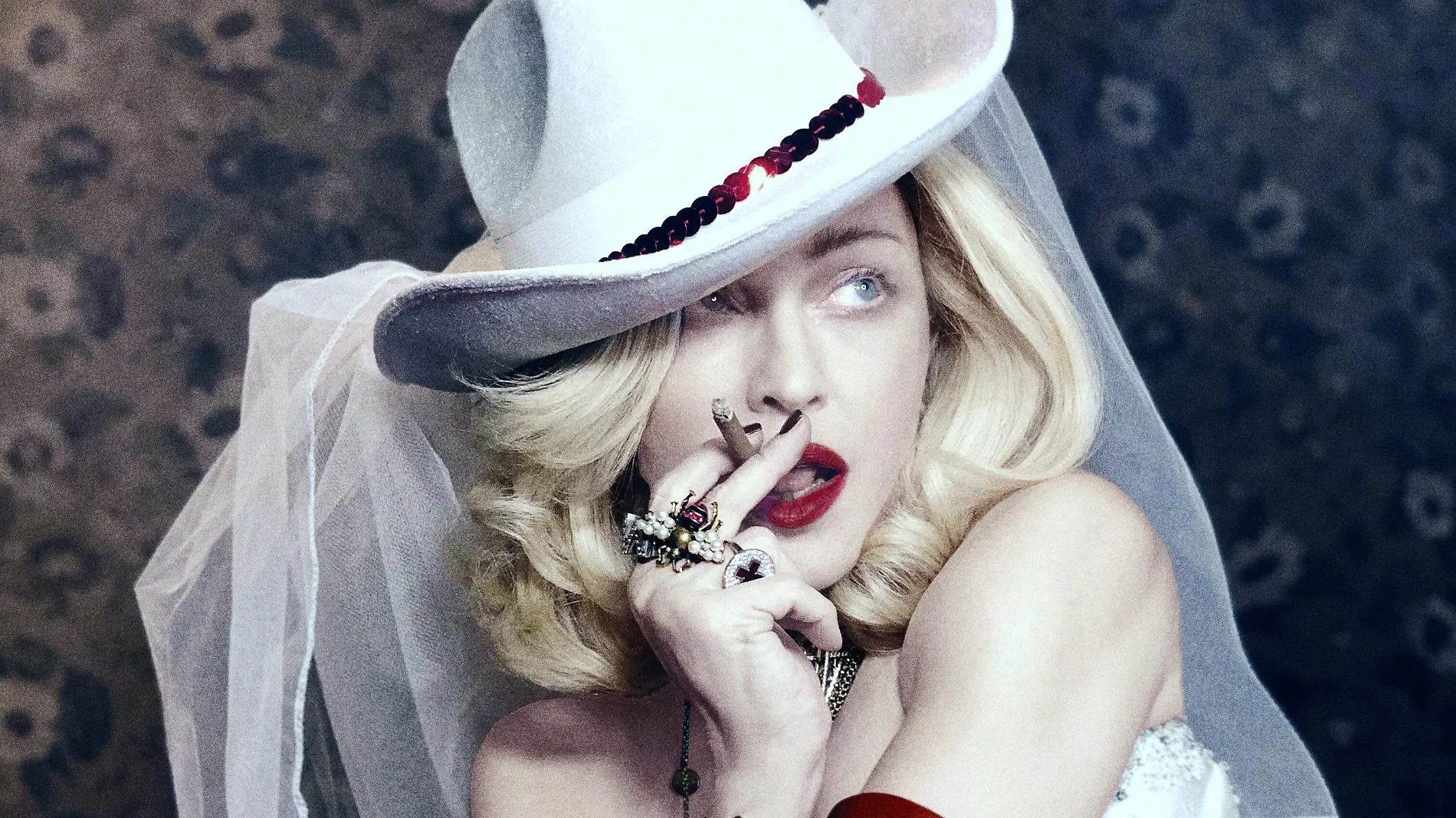 Madonna