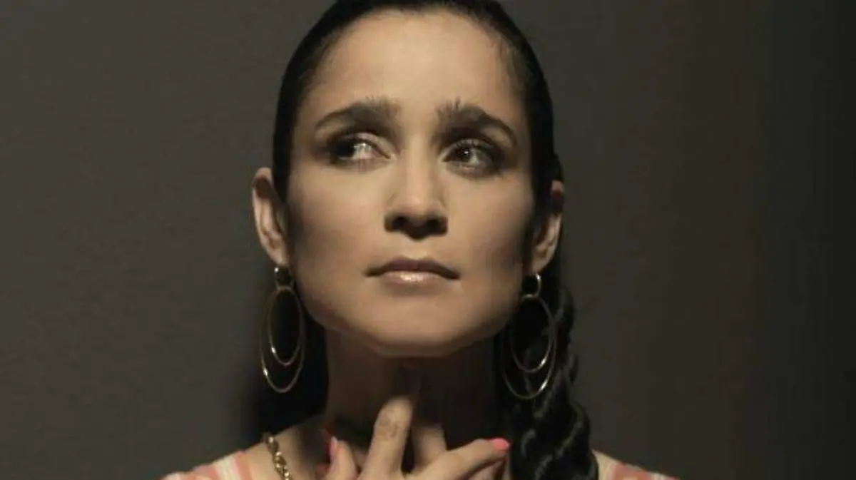 julieta venegas