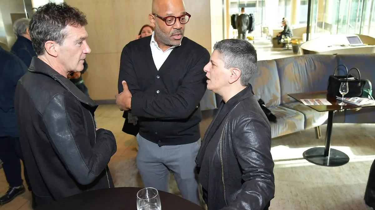 antonio Banderas