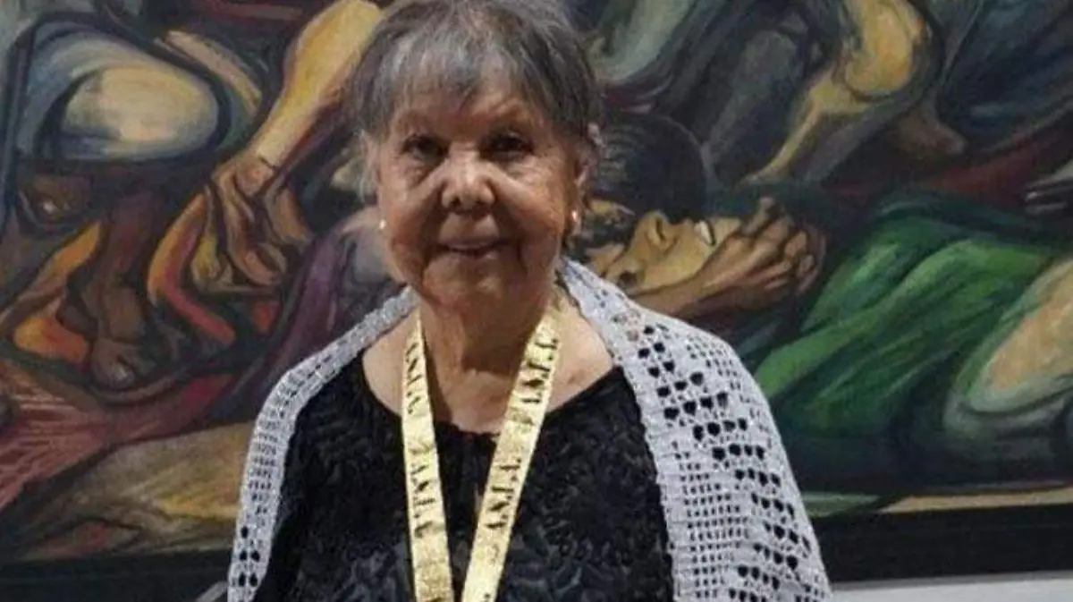 Muere la actriz Graciela Orozco