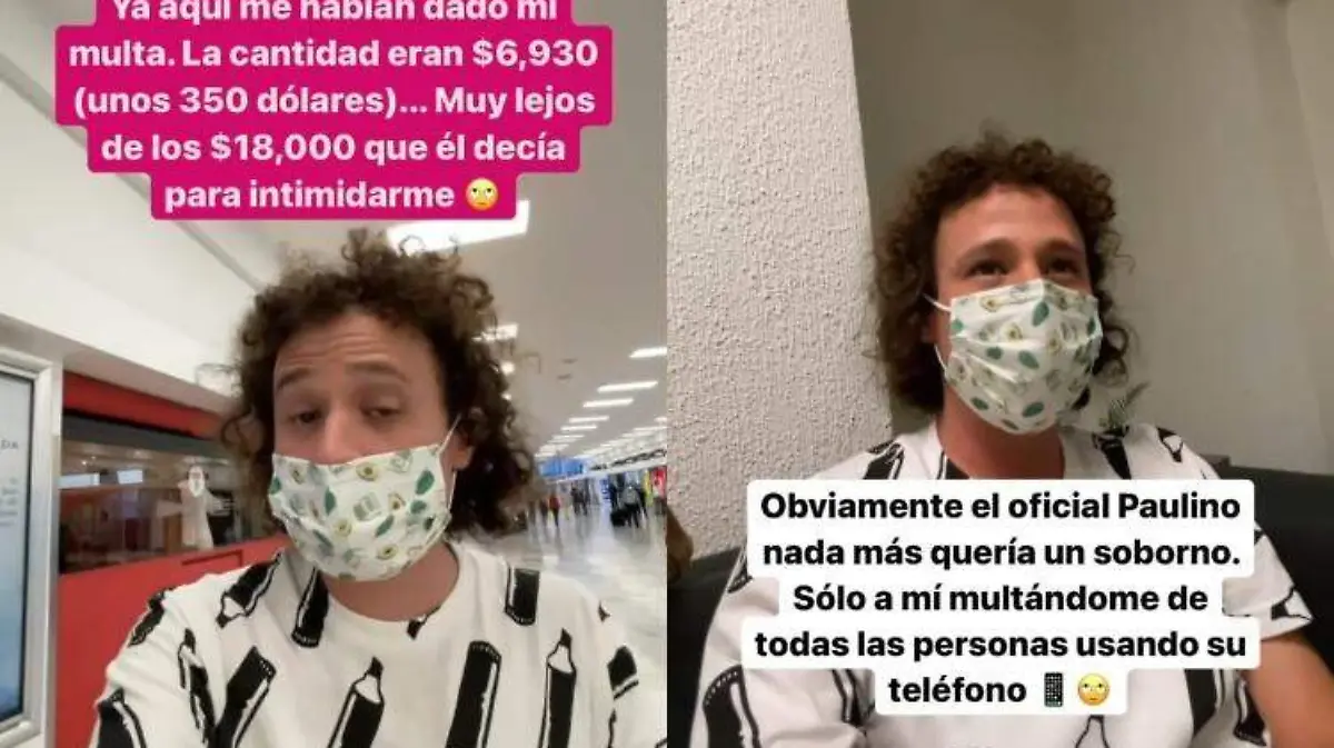 Luisito comunica 2