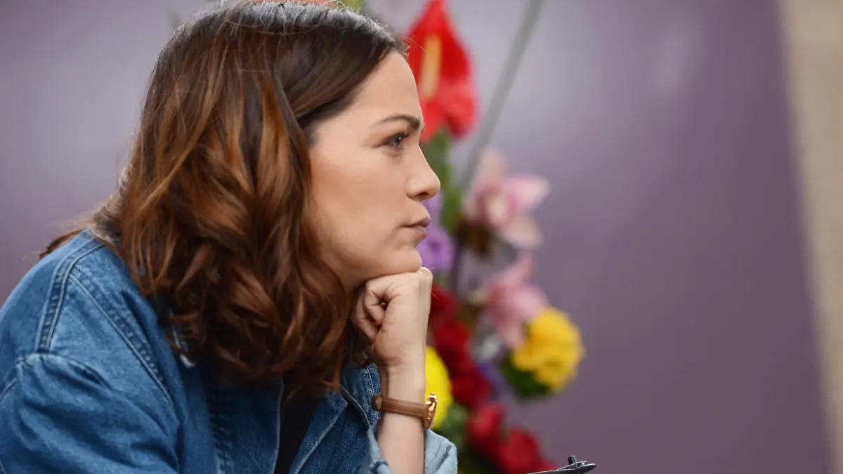 NATALIA LAFOURCADE... DANIEL GALEANA  (25)