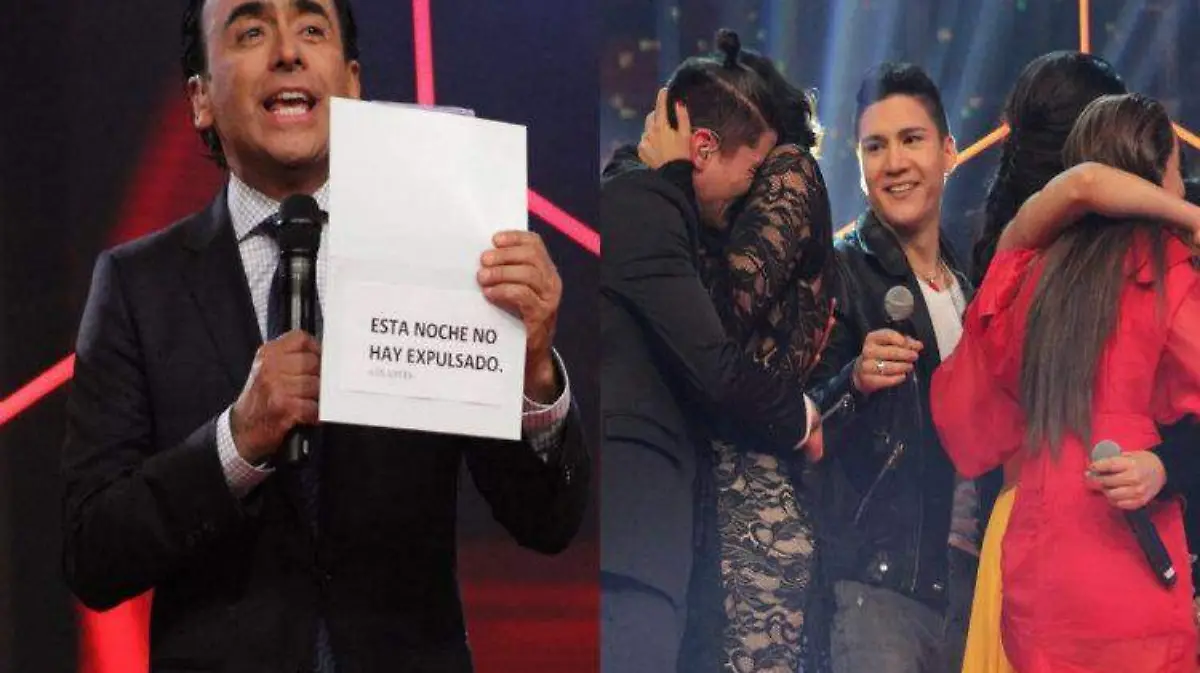 collage la academia