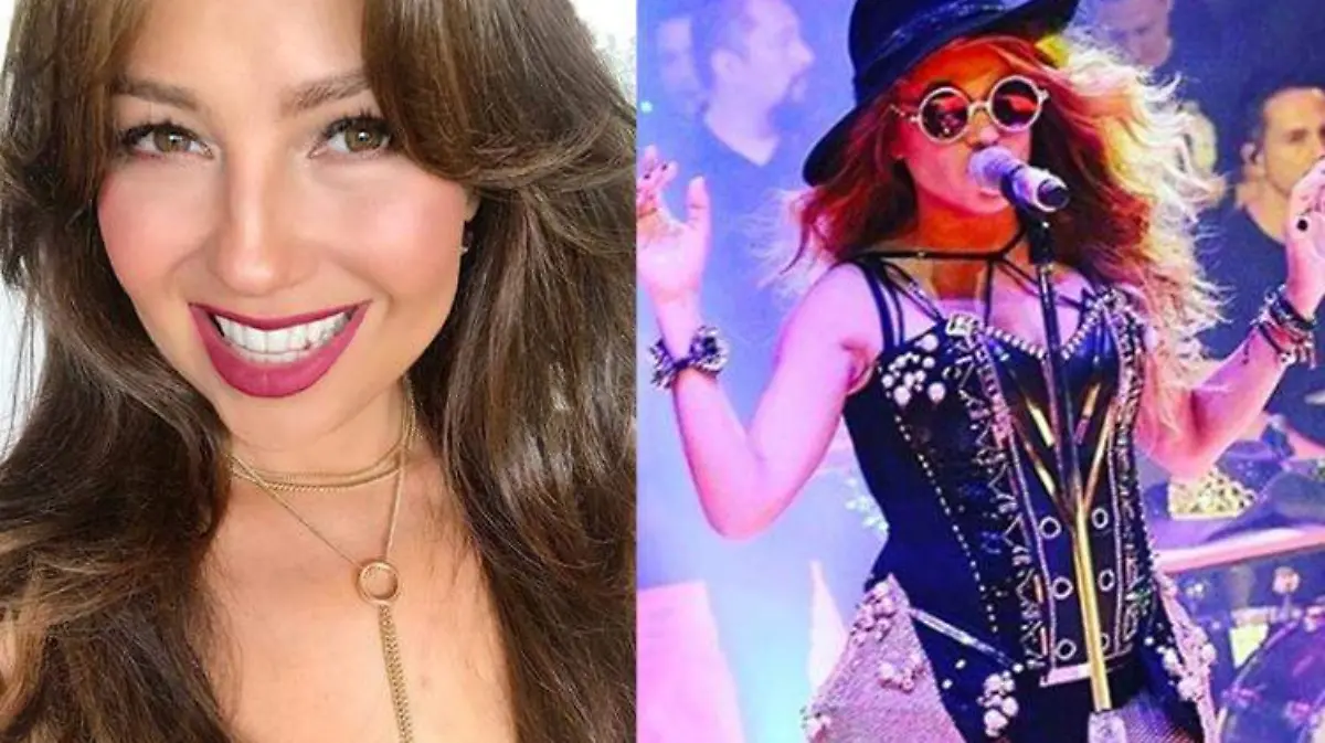 thalia y paulina