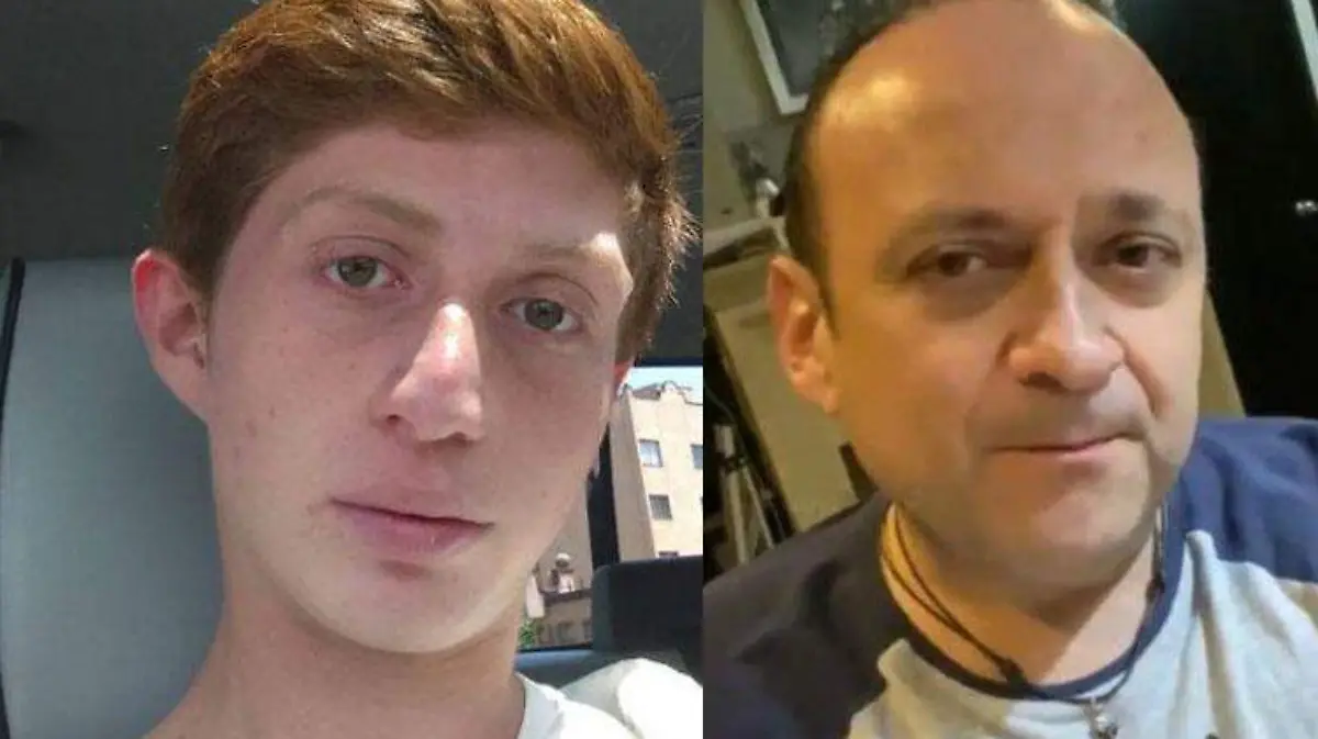 Murió Octavio Ocaña, Benito en Vecinos famosos reaccionan en redes sociales