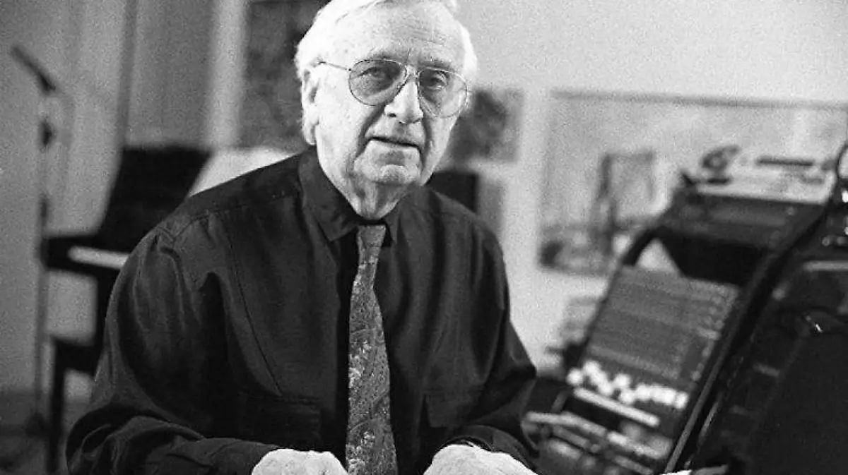 gershon kingsley MILKEN FAMILY FOUNDATION