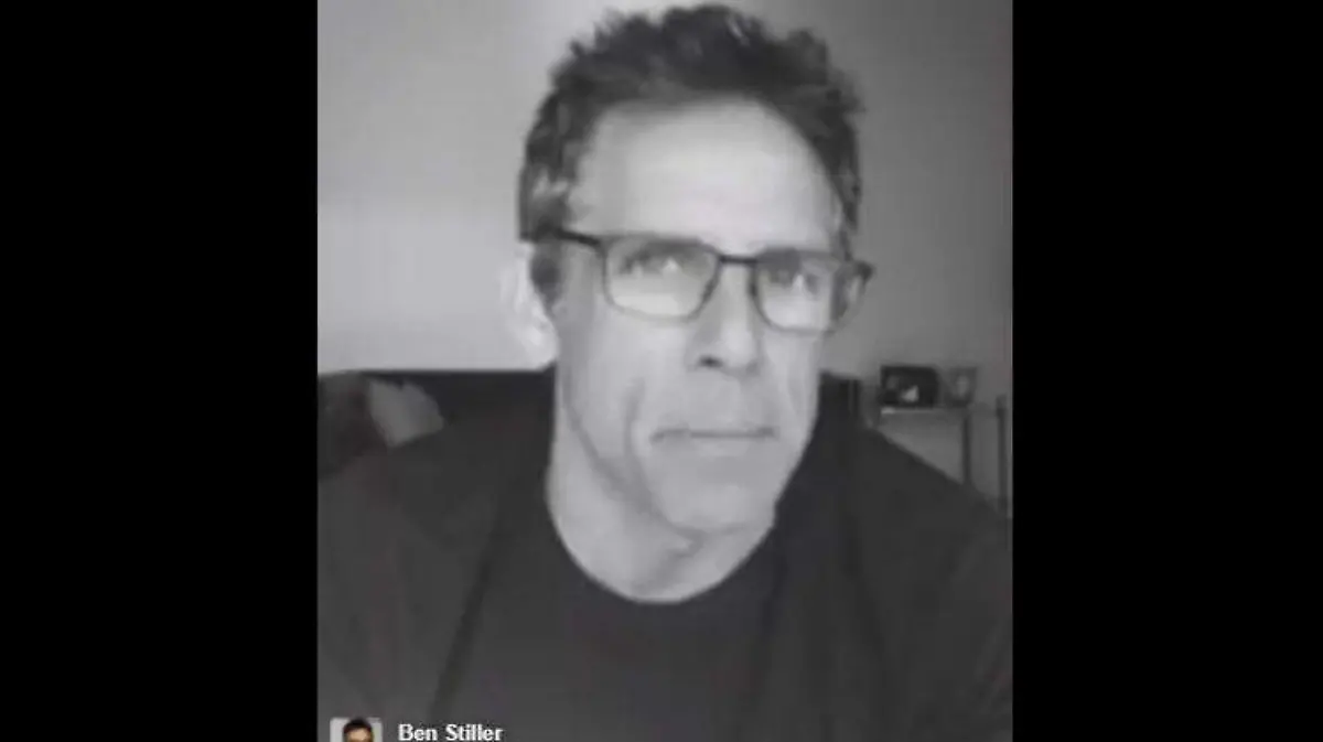 ben stiller