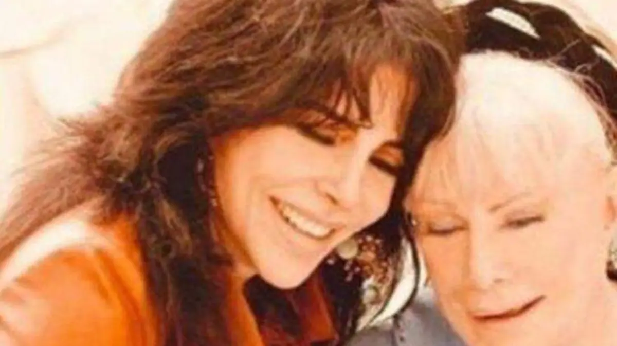 madre veronica castro