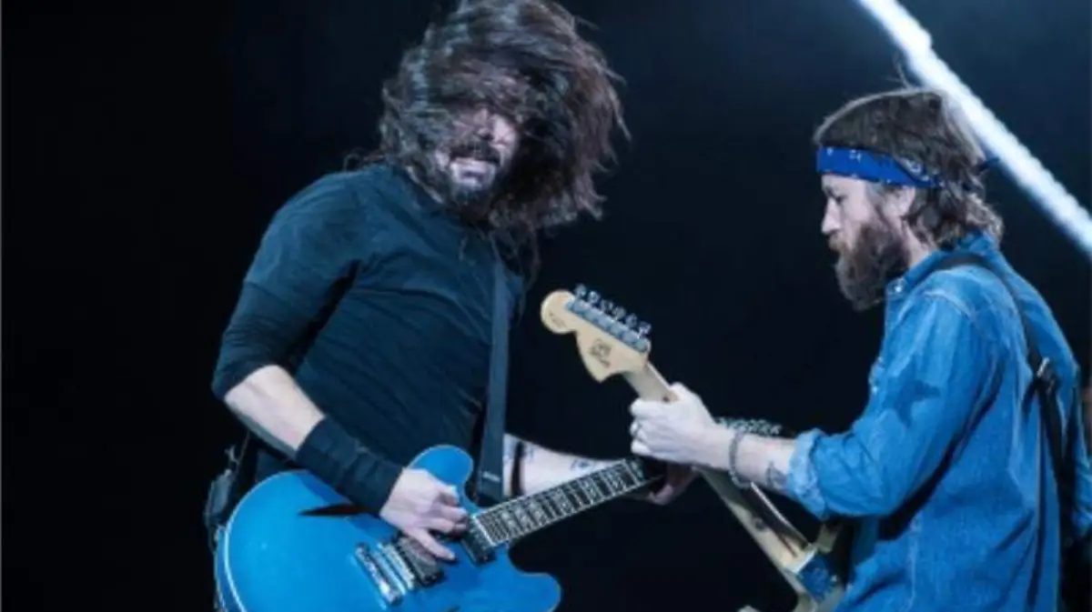 foo-fighters